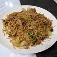 コツ2つ♪失敗なし粉末ソース焼きそば♪
