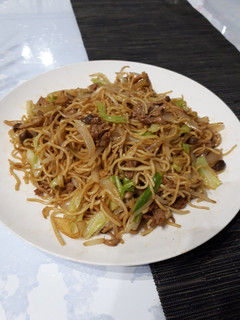 コツ2つ♪失敗なし粉末ソース焼きそば♪-レシピのメイン写真