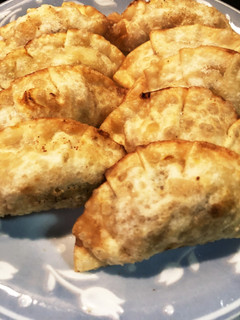 残った煮物が大変身♡チーズかぼちゃフライ-レシピのメイン写真