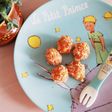 離乳食完了期。かぼちゃのころころコロッケ