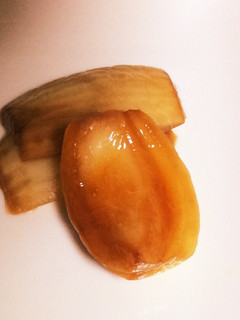 玉ねぎ 醤油漬-レシピのメイン写真