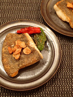 龍飛のマツカワのムニエル-レシピのメイン写真