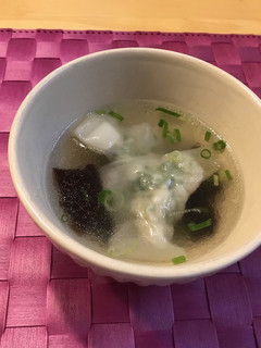 さとうみでしっかり成長スープ-レシピのメイン写真
