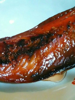 洗い物激減!フライパンで焼き魚♪-レシピのメイン写真
