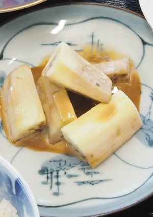 蒸しなす-レシピのメイン写真