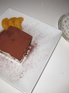 たった30分☆簡単・本格派ティラミス-レシピのメイン写真