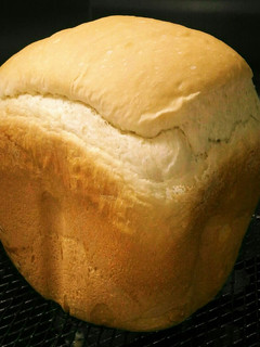 我が家の食パン ~HB編~-レシピのメイン写真