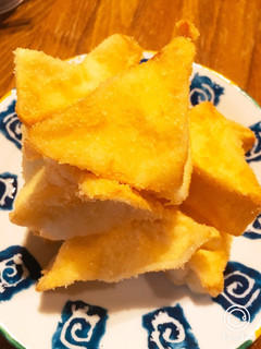 はんぺんフライ-レシピのメイン写真