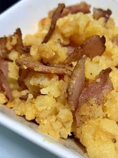 あと一品!な時のピリ辛ポテトサラダ-レシピのメイン写真