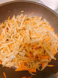 きんぴらごぼう-レシピのメイン写真