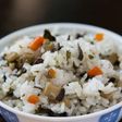 簡単!くさぎなご飯