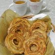 車麩de作る簡単なフレンチトースト☆