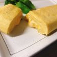 とろ〜りチーズ入り卵焼き