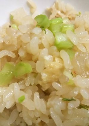 大根飯-レシピのメイン写真