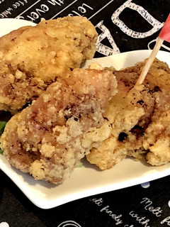 後がけ旨旨♡とりの唐揚げうちの定番味付♪-レシピのメイン写真