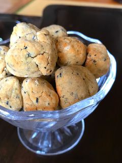 米粉と甘酒で♪ふっくらソフトクッキー-レシピのメイン写真