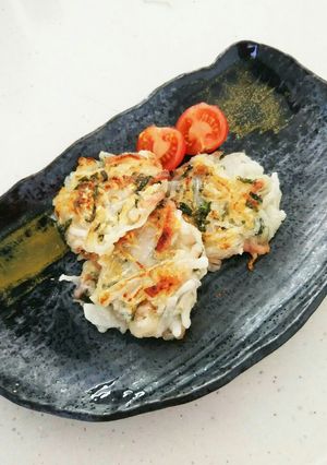 ☆簡単☆おつまみ 大根もち☆-レシピのメイン写真