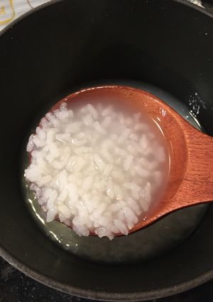 ストウブ GOHAN16㎝と20㎝で全粥-レシピのメイン写真
