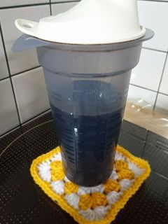 だし醬油♬-レシピのメイン写真