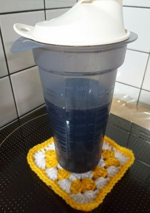 だし醬油♬-レシピのメイン写真