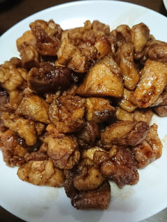 バルサミコ酢のチキン南蛮-レシピのメイン写真