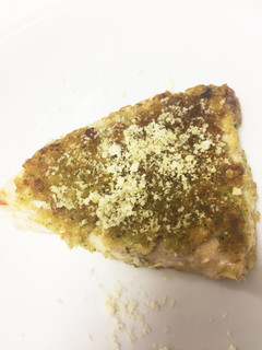 めかじきのジェノベーゼ焼き-レシピのメイン写真