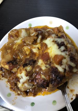 タンドリー風カレーチキン-レシピのメイン写真