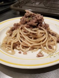 赤ワインのボロネーゼ-レシピのメイン写真
