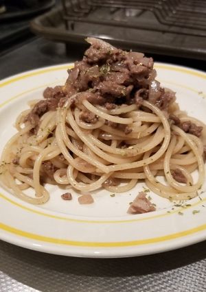 赤ワインのボロネーゼ-レシピのメイン写真