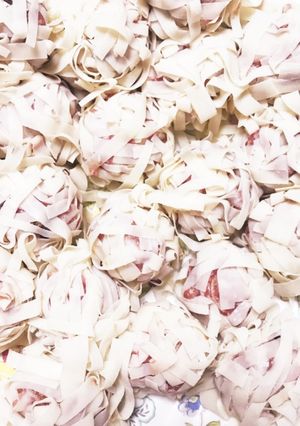 家族みんな大好き！簡単菊花シュウマイ-レシピのメイン写真
