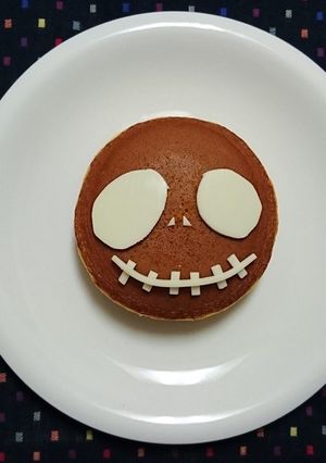 ジャックどら焼き-レシピのメイン写真