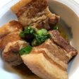 ☆圧力鍋でホロホロ豚の角煮☆