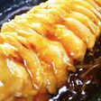 鶏むね肉チャーシュー。(電気圧力鍋6分)