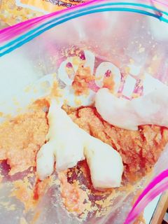 取立て生姜の味噌漬け-レシピのメイン写真