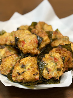 豆腐揚げ-レシピのメイン写真