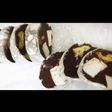 サラミチョコ