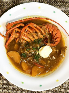 麺つゆで海老のブイヤベース-レシピのメイン写真
