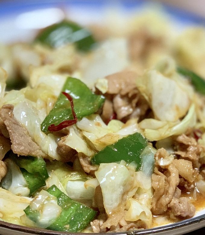 大人の総菜◎ニンニクを使わない回鍋肉 by harapecoci 【クックパッド