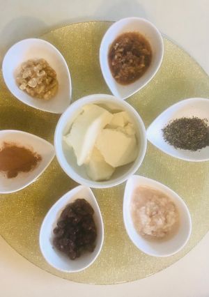 甘糀スウィーツ☆ 高野豆腐プリン-レシピのメイン写真