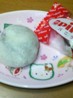 雪見大福??-レシピのメイン写真