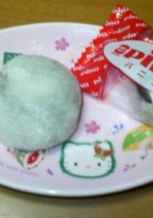 雪見大福??-レシピのメイン写真