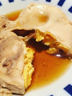 簡単!たまごの甘辛煮-レシピのメイン写真