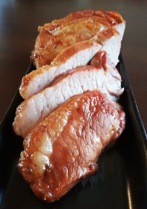 疲れた体に染み入るチャーシュー-レシピのメイン写真