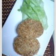 お弁当に★油で揚げないヘルシーコロッケ♪