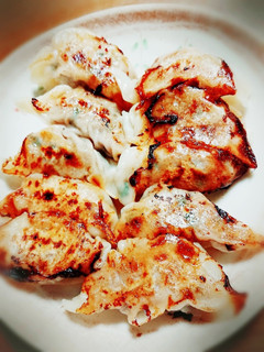☆簡単ジューシーキャベツ餃子☆美味☆-レシピのメイン写真
