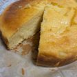 HMで作るフランスのヨーグルトのケーキ