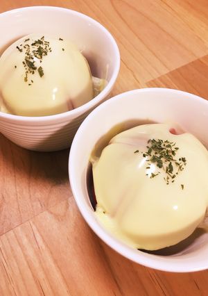 トマト ON チーズ-レシピのメイン写真
