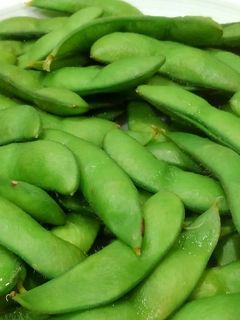 究極の簡単さ!☆枝豆の茹で方-レシピのメイン写真