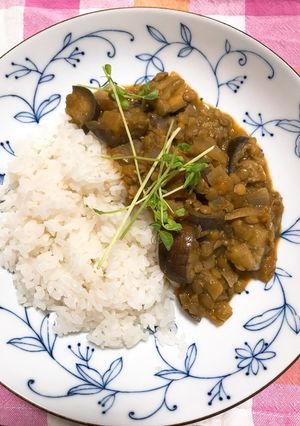 サンバル☆豆と野菜のベジタブルカレー-レシピのメイン写真