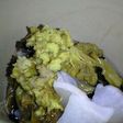 ふきのとうの酢の物
